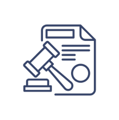 Public Policy & Legislative Affairs