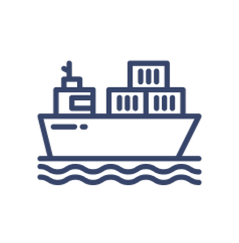 Shipping & Maritime